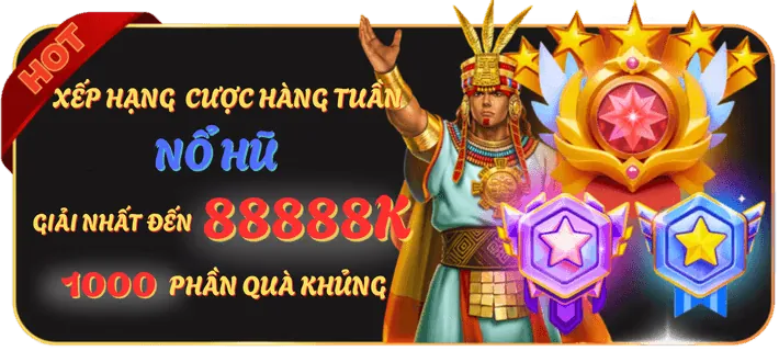 Bắt đầu chơi game m88